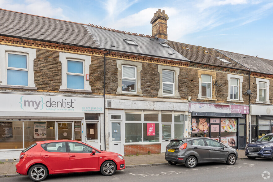 23 Splott Rd, Cardiff for lease - Primary Photo - Image 1 of 3