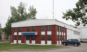 7730 46 ST SE AND 4710 78 AVE SE - Warehouse