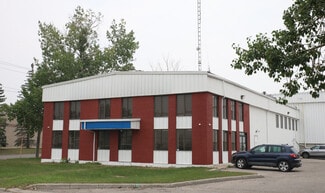 More details for 7730 46 ST SE AND 4710 78 AVE SE – Industrial for Sale, Calgary, AB