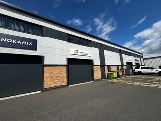 More details for Sadler Rd, Lincoln - Industrial for Lease