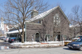 More details for 45 Walden St, Concord, MA - Office, Office/Retail for Lease