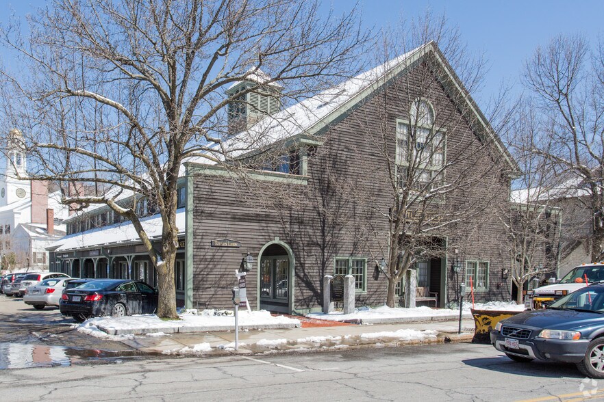 45 Walden St Concord Ma 01742 Officeretail For Lease Loopnet Com