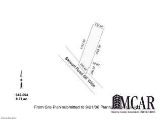 0 Stewart, Monroe, MI for sale Building Photo- Image 1 of 1