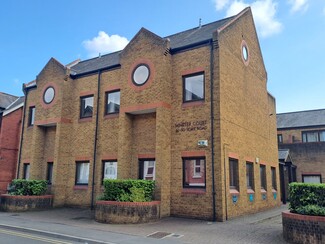 More details for 22-30 York Rd, Maidenhead - Office for Lease