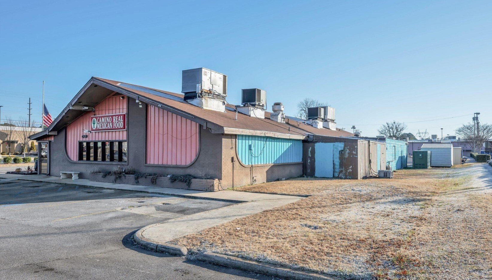 2504 Highway 31 S, Decatur, AL for sale Building Photo- Image 1 of 1