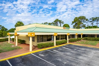 More details for 203-281 Crockett Blvd, Merritt Island, FL - Office for Lease