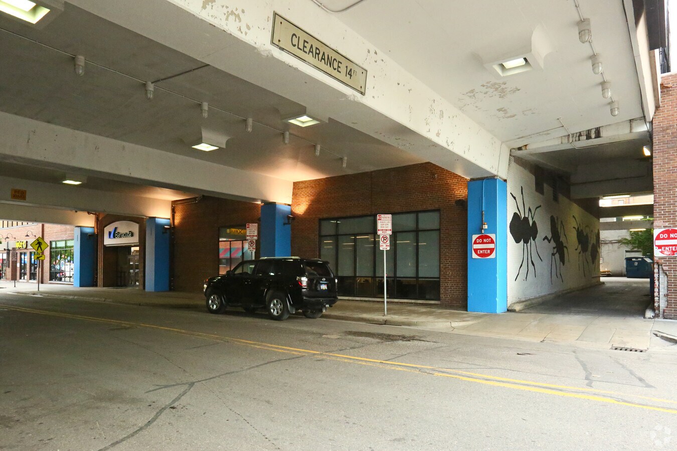 317 Maynard St, Ann Arbor, MI 48104