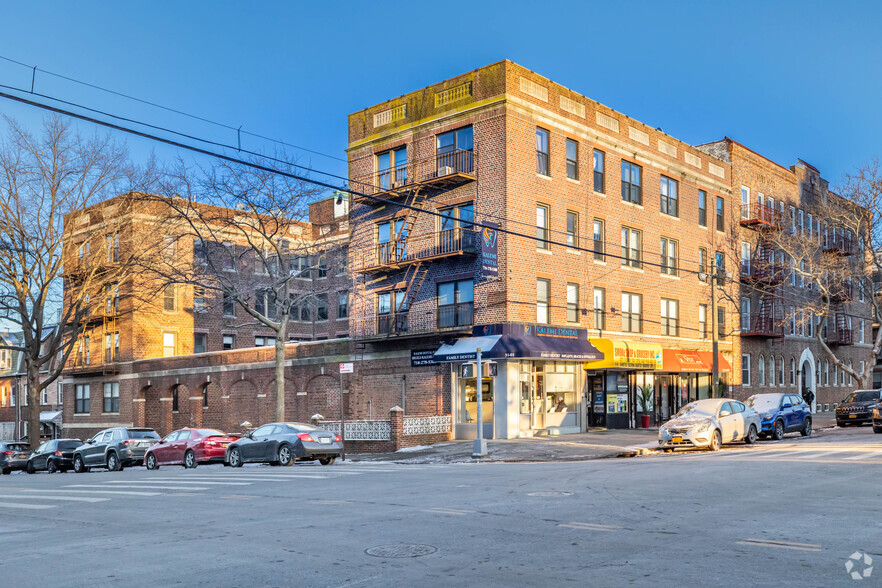 31-09 21st Ave, Astoria, NY 11105 | LoopNet