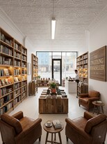 176 Utica Ave, Brooklyn NY - Retail Space