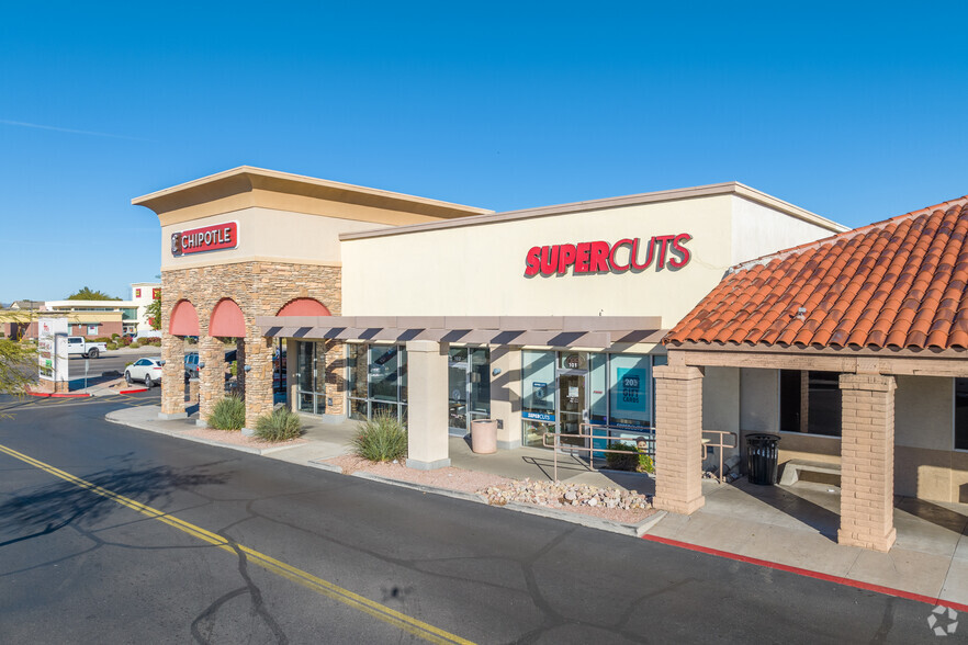 1229 E McKellips Rd, Mesa, AZ 85203 - Frys Marketplace | LoopNet