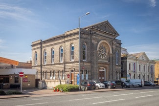 More details for 141-147 Queens Rd, Norwich - Office for Lease