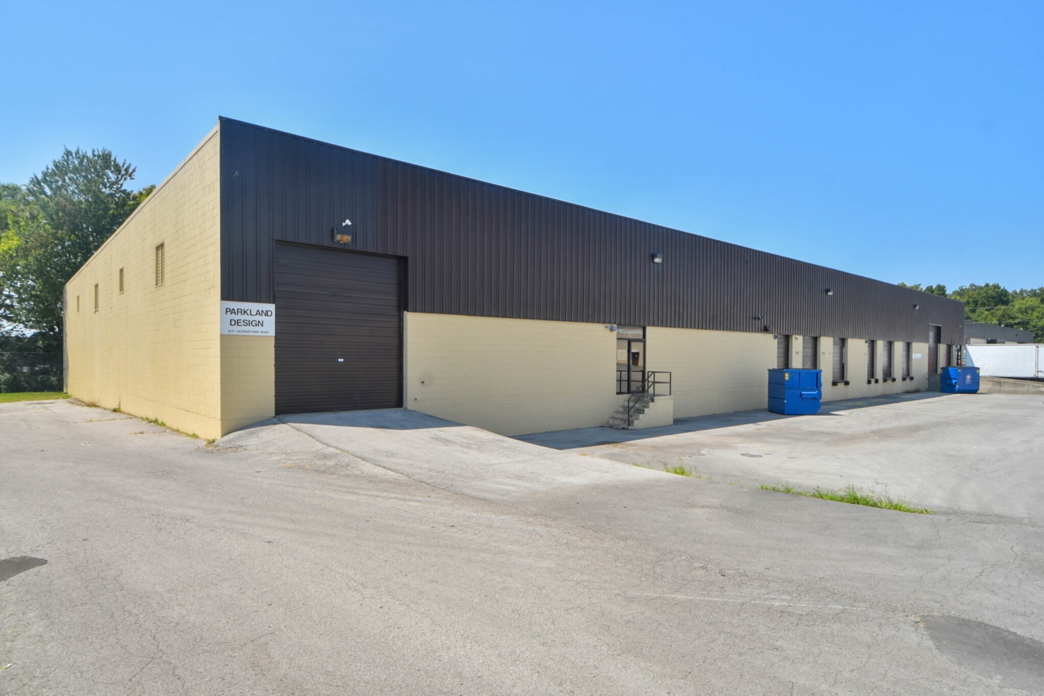 1101 Georgetown Rd, Lexington, KY for sale Primary Photo- Image 1 of 1