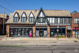 More details for 1555-1563 N 4th St, Columbus, OH - Retail for Sale