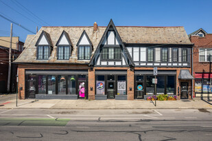 1555 N 4th St - Commercial Real Estate