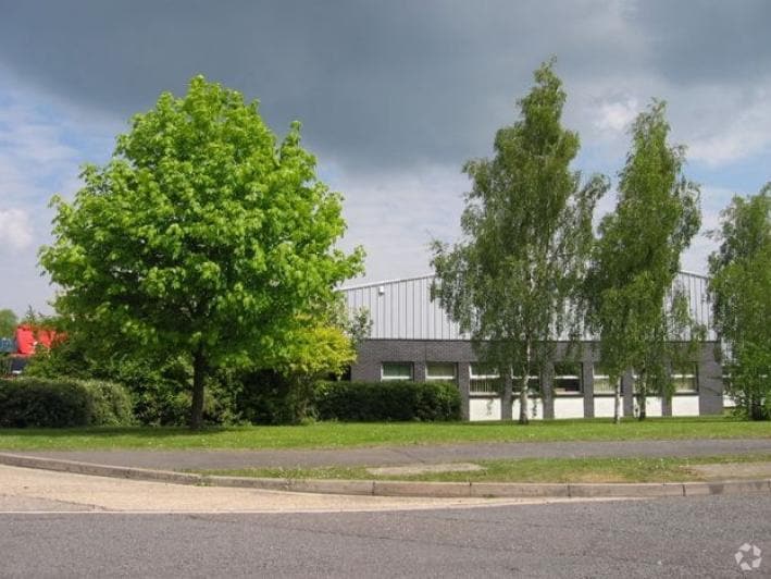 102-103 Brunel Rd, Corby for sale Building Photo- Image 1 of 1