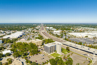 26750 US Highway 19 N, Clearwater, FL - aerial  map view