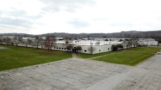 More details for 1689 E Front St, Logan, OH - Industrial for Lease