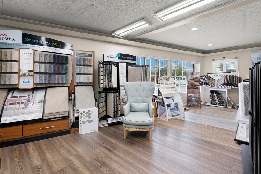 202 N Main St, Fuquay Varina, NC for sale - Building Photo - Image 2 of 24