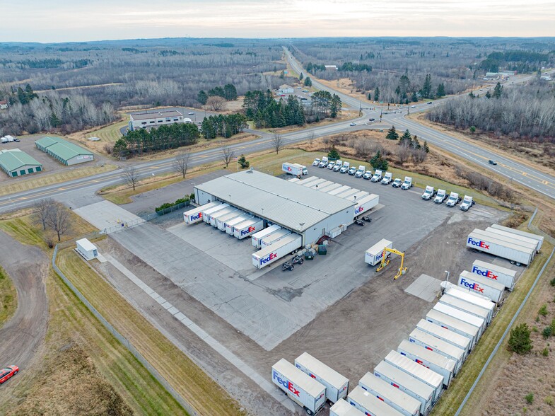 3751 Midway rd, Hermantown, MN for sale - Building Photo - Image 2 of 4