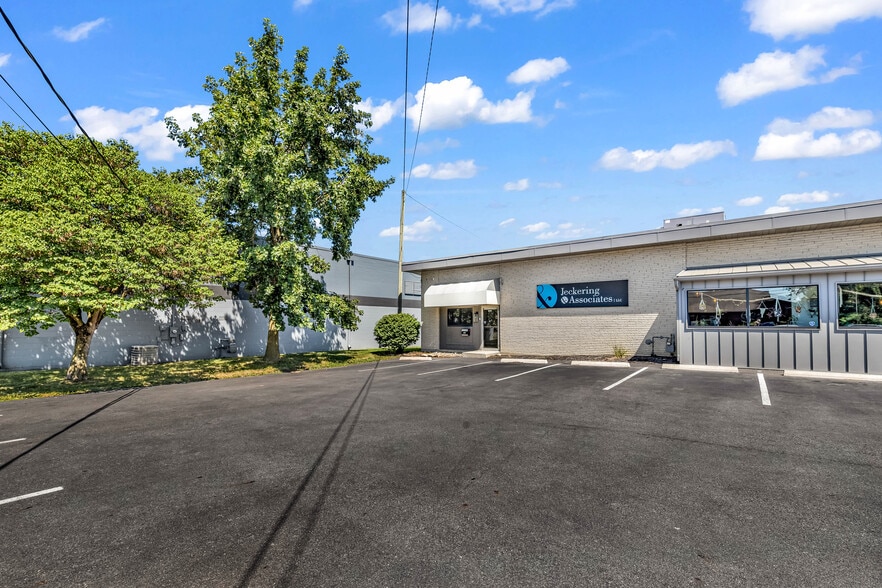 1042 Dublin Rd, Columbus, OH for lease - Building Photo - Image 3 of 13