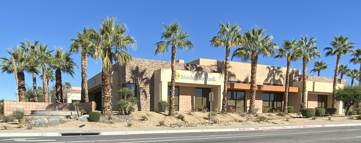 41990 Cook St, Palm Desert, CA for sale Building Photo- Image 1 of 12