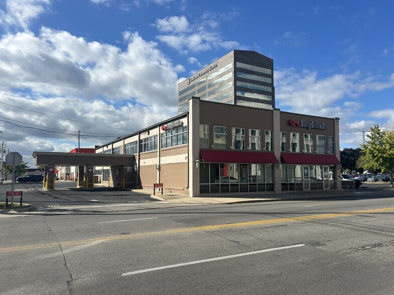 940 N Meridian St, Indianapolis, IN for sale - Building Photo - Image 2 of 7