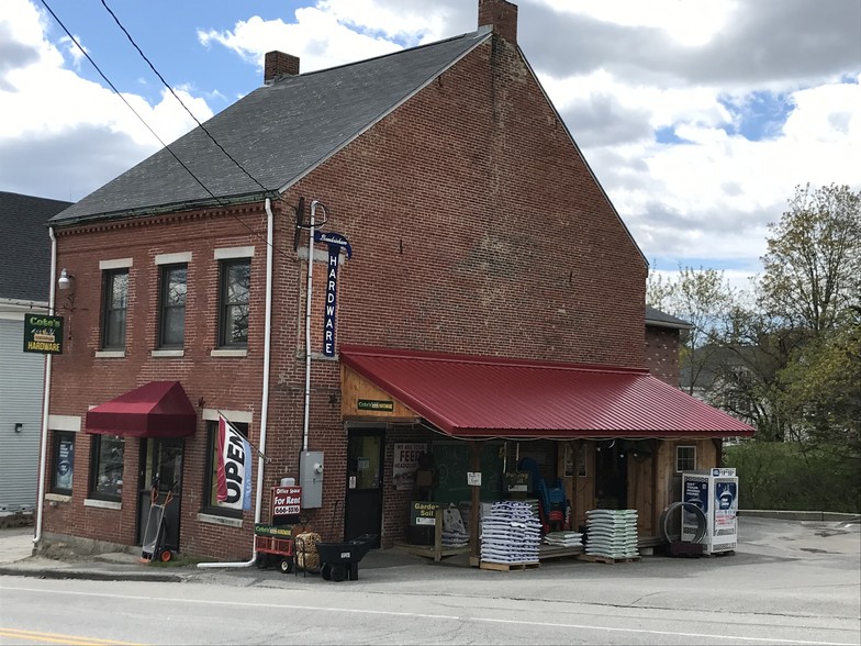 20 Main St, Bowdoinham, ME for sale - Primary Photo - Image 1 of 1