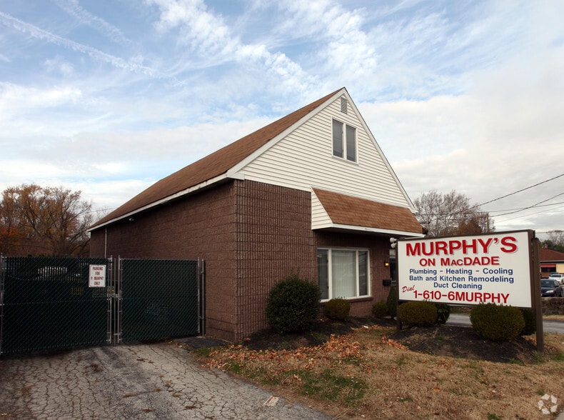 2365 Macdade Blvd, Holmes, PA for lease - Building Photo - Image 3 of 16