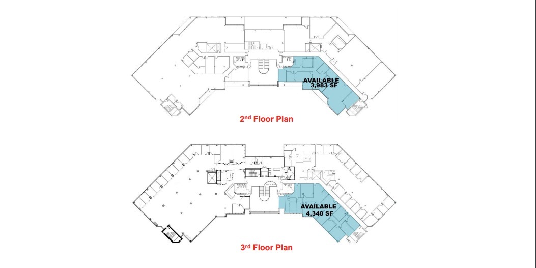 9410 Bunsen Pky, Louisville, KY for lease Floor Plan- Image 1 of 1