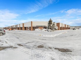 1520-1660 55e Av, Lachine QC - Commercial Real Estate