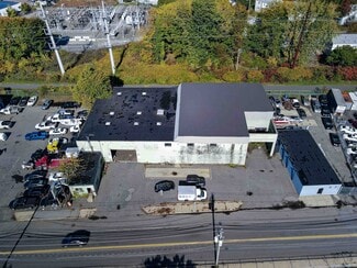 More details for 1130 Eastern Ave, Malden, MA - Industrial for Lease