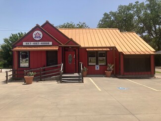 More details for 336 Broadway St, Joshua, TX - Retail for Sale