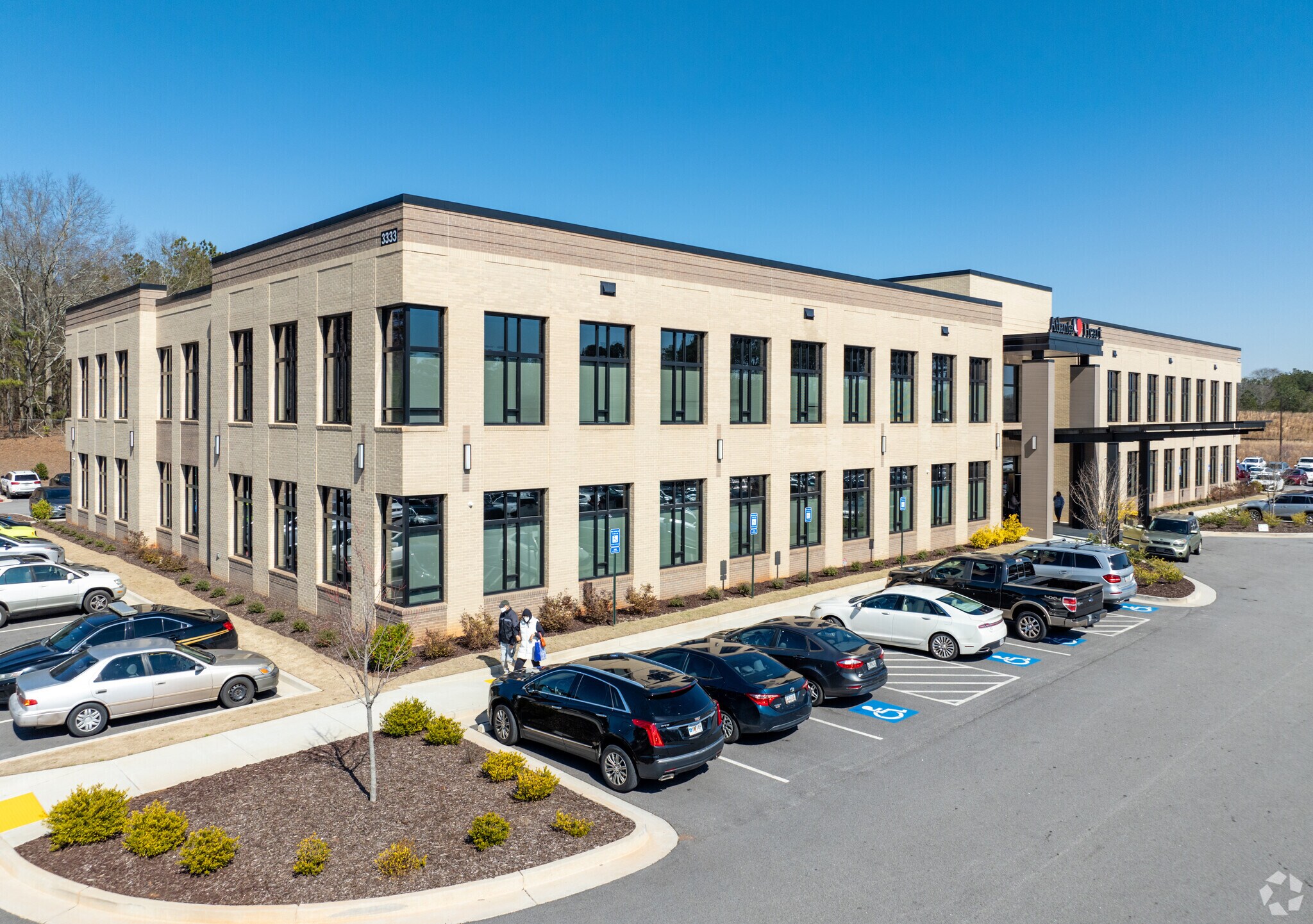 3333 Jodeco Rd, McDonough, GA for sale Primary Photo- Image 1 of 1