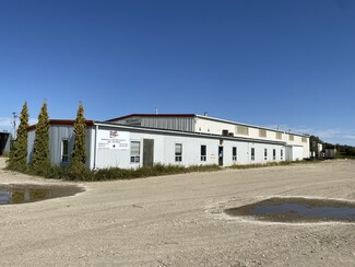 More details for 8802 95 St, Morinville, AB - Industrial for Sale