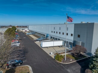 More details for 8600 Roberts Dr, Fishers, IN - Industrial for Sale