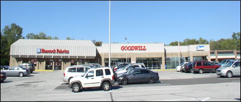 14373-14375 Manchester Rd, Ballwin, MO for sale - Building Photo - Image 1 of 1