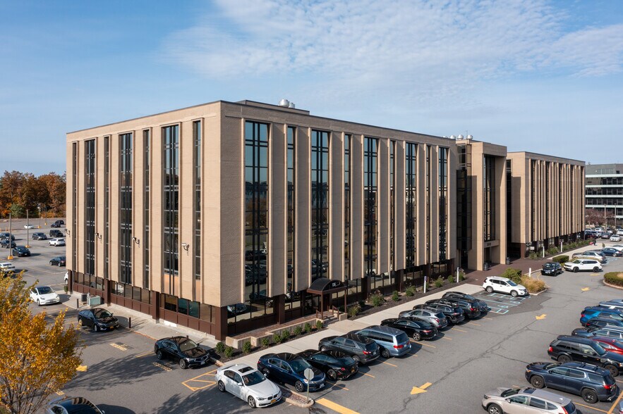 195 Montague St, Brooklyn, NY 11201 Office for Lease