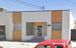 More details for 1801 1st Street St, San Fernando, CA - Industrial for Sale