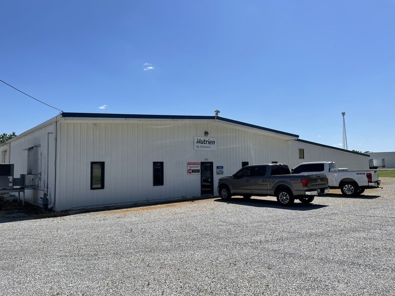 3856 US Highway 60 E, Morganfield, KY 42437 | LoopNet