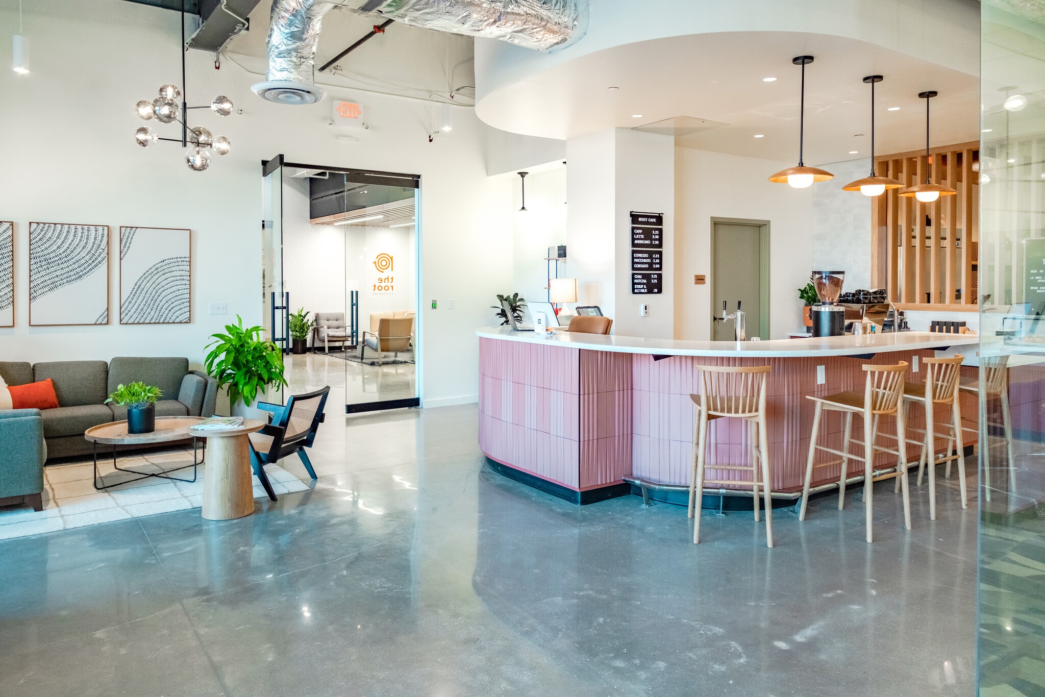 3537 N Steele Blvd, Fayetteville, AR for lease Interior Photo- Image 1 of 16