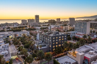 More details for 1314 7th St, Santa Monica, CA - Retail for Lease