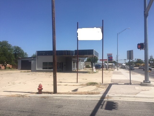 401 S Key St, Lampasas, TX for sale Other- Image 1 of 1