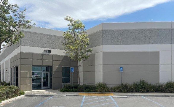 1218 W Spring St, Riverside, CA for sale Building Photo- Image 1 of 1