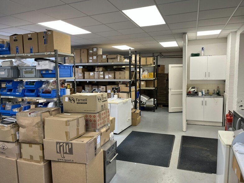 Copyground Ln, High Wycombe for lease - Building Photo - Image 3 of 17