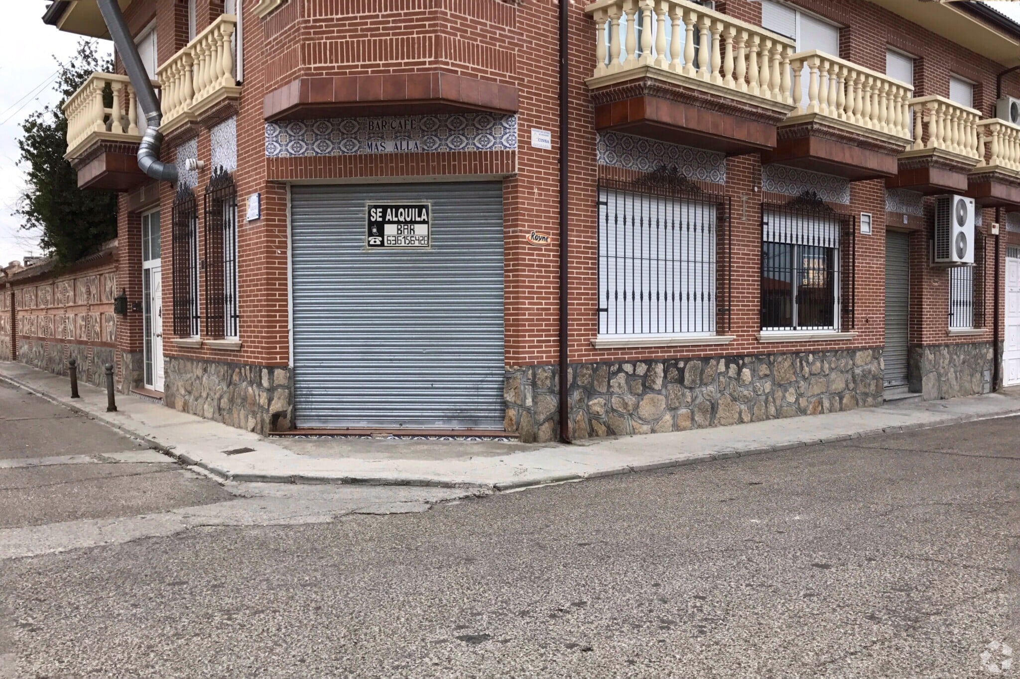 Avenida de María Antonia del Castillo Escudero, 19, Quismondo, Toledo for lease Interior Photo- Image 1 of 1