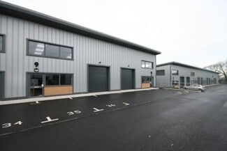More details for Gravenchon Way, Street - Office, Industrial for Lease