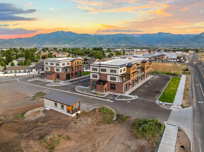 1922 S Highway 40, Heber City, UT for sale - Building Photo - Image 2 of 34