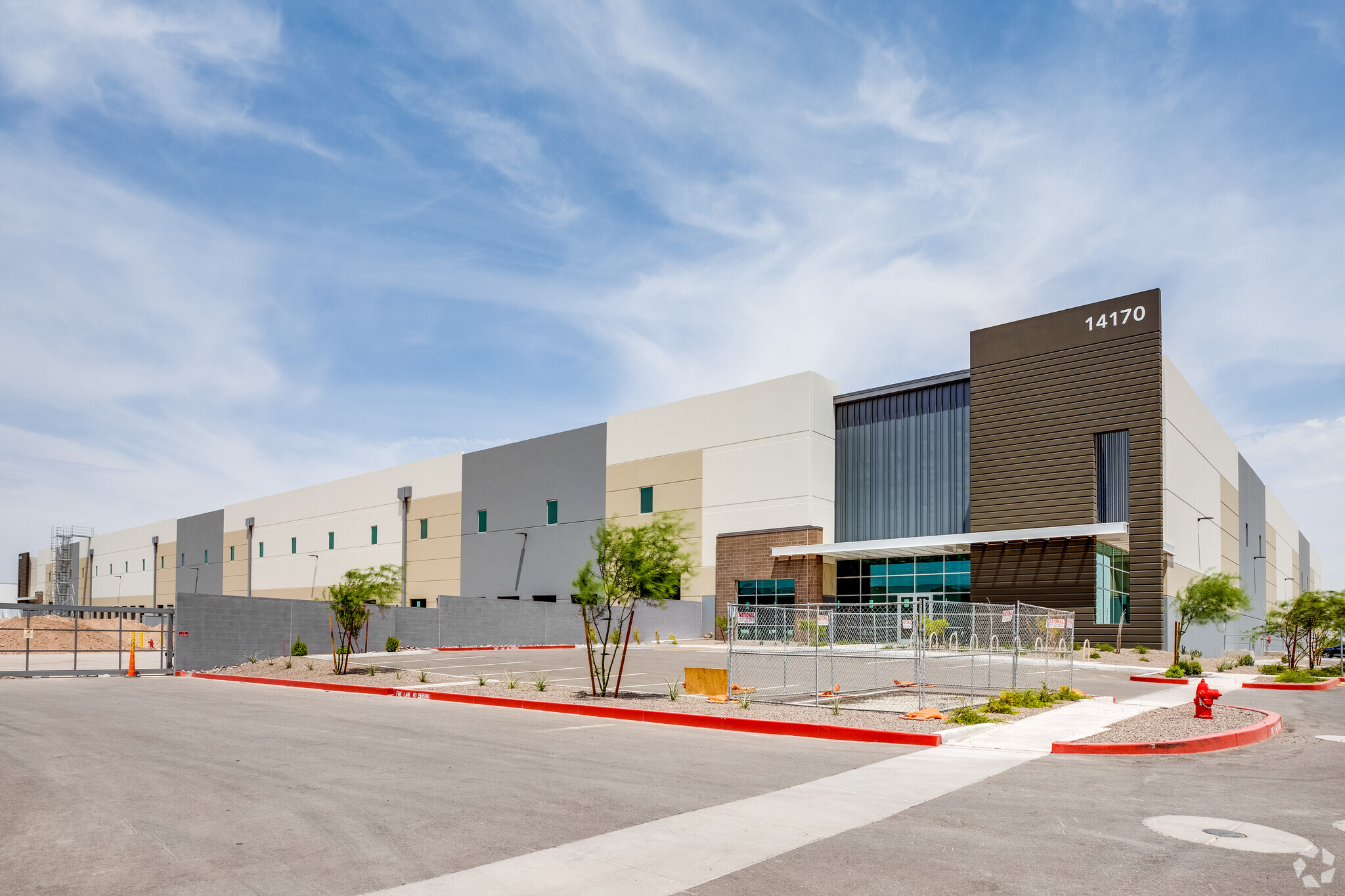 14170 W Yuma Rd, Goodyear, AZ for sale Primary Photo- Image 1 of 1