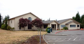 More details for 5425 Harbour Pointe Blvd, Mukilteo, WA - Flex for Lease