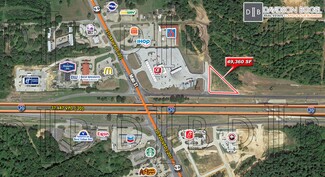 More details for NEQ I-20 & NE Hwy. 69, Lindale, TX - Land for Sale